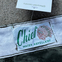 Load image into Gallery viewer, 60's US Military Style Tiger Stripe Fatigue Baker Pants