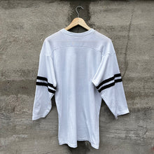 Load image into Gallery viewer, 70's USMA West Point Military Jersey Shirt