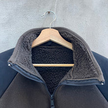Load image into Gallery viewer, 90s US Military Brown Fleece Pile Cold Weather Jacket