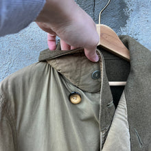 Load image into Gallery viewer, 40's US Military Mackinaw Jeep Field Jacket