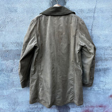 Load image into Gallery viewer, 40's US Military Mackinaw Jeep Field Jacket