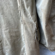 Load image into Gallery viewer, 40's US Military Mackinaw Jeep Field Jacket