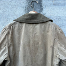 Load image into Gallery viewer, 40's US Military Mackinaw Jeep Field Jacket