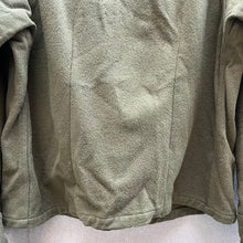 Load image into Gallery viewer, 50s US Military Field Wool Button Down Shirt