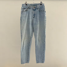 Load image into Gallery viewer, 80’s Lee Denim Jeans