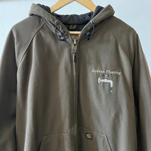 Load image into Gallery viewer, 00’s Carhartt Hooded Work Jacket