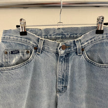 Load image into Gallery viewer, 80’s Lee Denim Jeans