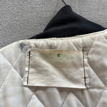 Load image into Gallery viewer, 80’s Harley Davidson Satin Jacket