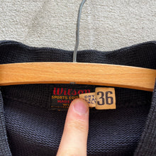 Load image into Gallery viewer, 50’s Wilson Letterman Cardigan