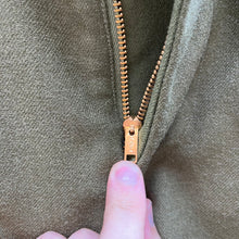 Load image into Gallery viewer, 50’s Military Wool Trousers (Dead-Stock)