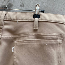 Load image into Gallery viewer, 80’s Levi’s 517 Tan Pants