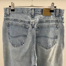 Load image into Gallery viewer, 80’s Lee Denim Jeans
