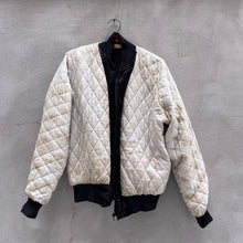 Load image into Gallery viewer, 80’s Harley Davidson Satin Jacket
