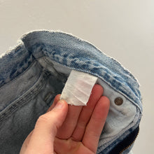 Load image into Gallery viewer, 80’s Lee Denim Jeans