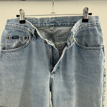 Load image into Gallery viewer, 80’s Lee Denim Jeans