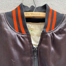 Load image into Gallery viewer, 80’s Harley Davidson Satin Jacket