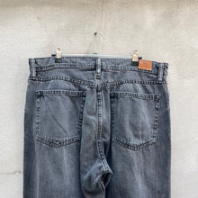 Load image into Gallery viewer, BDG Faded Black Denim