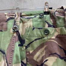 Load image into Gallery viewer, 60’s British Military DPM Camouflage Cargo Pants
