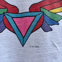 Load image into Gallery viewer, 90’s LGBTQ+ Queer Pride T-Shirt