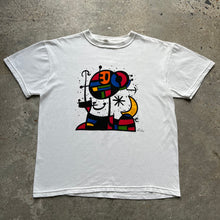 Load image into Gallery viewer, 90’s Joan Miro Art T-Shirt