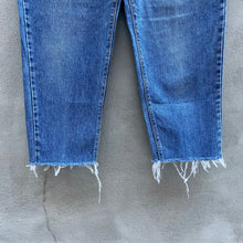 Load image into Gallery viewer, 80’s Levi’s Jeans