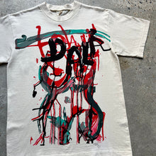 Load image into Gallery viewer, 90’s Salvador Dali Art T-Shirt