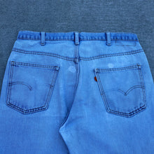 Load image into Gallery viewer, 80’s Levis 517 Jeans