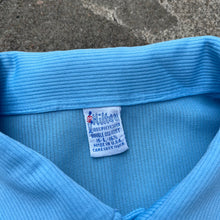 Load image into Gallery viewer, 70’s Hilton Chain Stitch Bowling Shirt