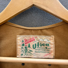 Load image into Gallery viewer, 50’s Duxbak Utica Hunting Vest