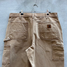 Load image into Gallery viewer, 00’s Carhartt Workpants