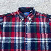 Load image into Gallery viewer, 90’s Pendleton Wool Flannel