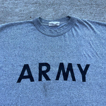 Load image into Gallery viewer, 98’ ARMY Spell Out T-Shirt