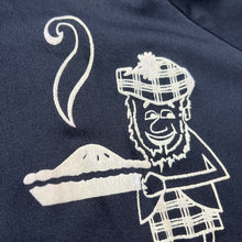 Load image into Gallery viewer, 70’s Flock Print Bowling Shirt