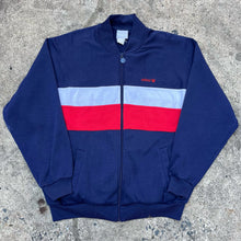 Load image into Gallery viewer, 80’s Adidas Leaf Cotton Jacket