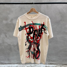 Load image into Gallery viewer, 90’s Salvador Dali Art T-Shirt