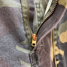 Load image into Gallery viewer, 80’s Civilian Camo Fatigue Pants