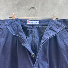 Load image into Gallery viewer, 00’s Navy Military Style Cargo Pants
