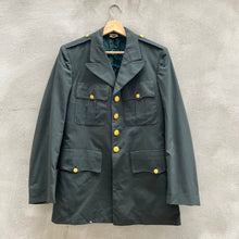 Load image into Gallery viewer, 67’ Military Officer Dress Coat