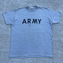 Load image into Gallery viewer, 98’ ARMY Spell Out T-Shirt
