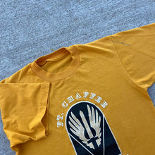 Load image into Gallery viewer, 80’s Ft. Chaffee Script T-Shirt