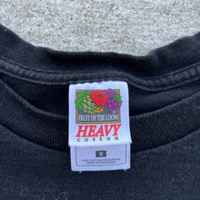 Load image into Gallery viewer, 90’s Gay Bar Woof Scale T-Shirt