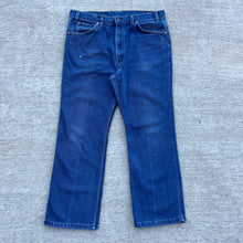 Load image into Gallery viewer, 80’s Levi’s 517 Jeans