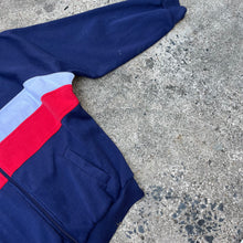 Load image into Gallery viewer, 80’s Adidas Leaf Cotton Jacket