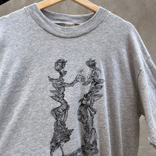 Load image into Gallery viewer, 90’s Salvador Dali Art T-Shirt