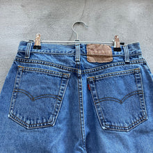Load image into Gallery viewer, 80’s Levi’s Jeans