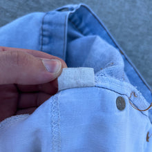 Load image into Gallery viewer, 80’s Levis 517 Jeans