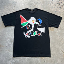 Load image into Gallery viewer, 90’s Joan Miro Art T-Shirt