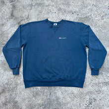 Load image into Gallery viewer, 90’s Champion Spell Out Crewneck
