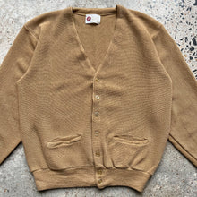 Load image into Gallery viewer, 80’s Sears Kings Road Cardigan