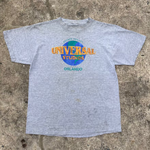 Load image into Gallery viewer, 90’s Universal Studios T-Shirt